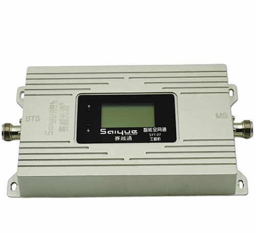 上蔡双频手机信号增强器800㎡