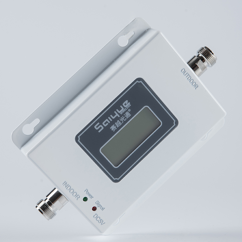 上蔡家用配电房机房信号放大器200㎡