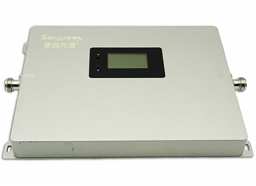  上蔡三频/四频/五频手机信号接收器800㎡