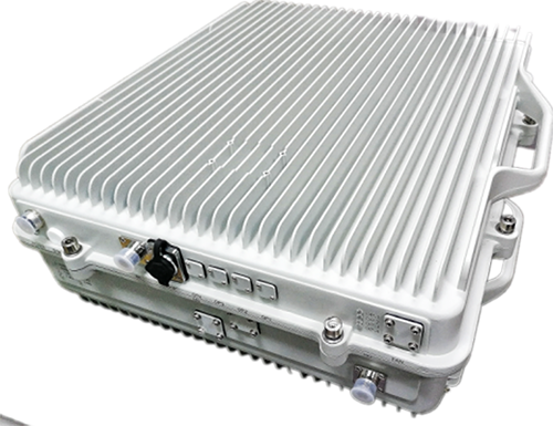 上蔡信令级数字室分型移动通信干扰器