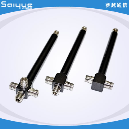  上蔡FM调频广播同步广播功分器