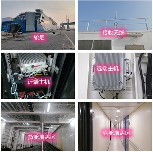  上蔡海上游轮轮船渔船覆盖案例
