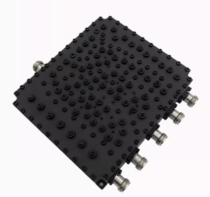  上蔡双频三频四频五频腔体合路器4G+5G