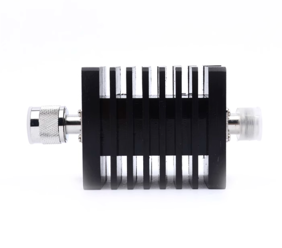  上蔡腔体固定衰减器0-3G/0-4G  N型接口
